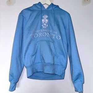 University of Toronto Hoodie